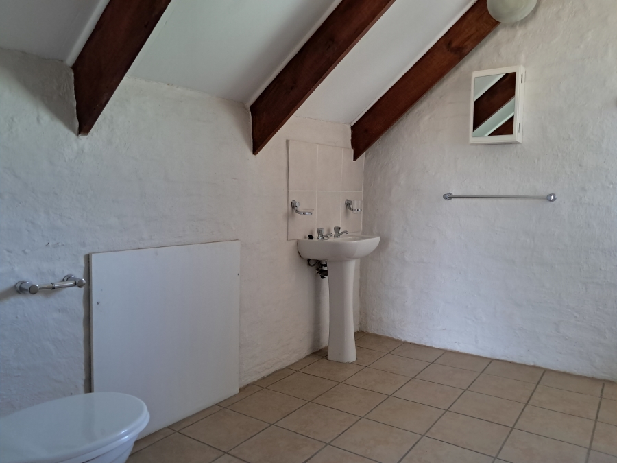To Let 3 Bedroom Property for Rent in Humansdorp Eastern Cape